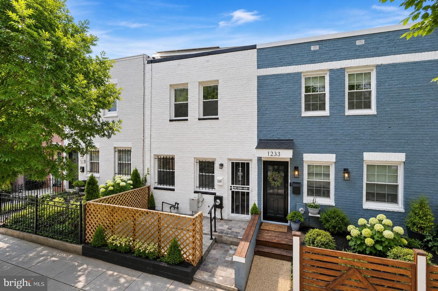 1235 16th Street NE, Washington