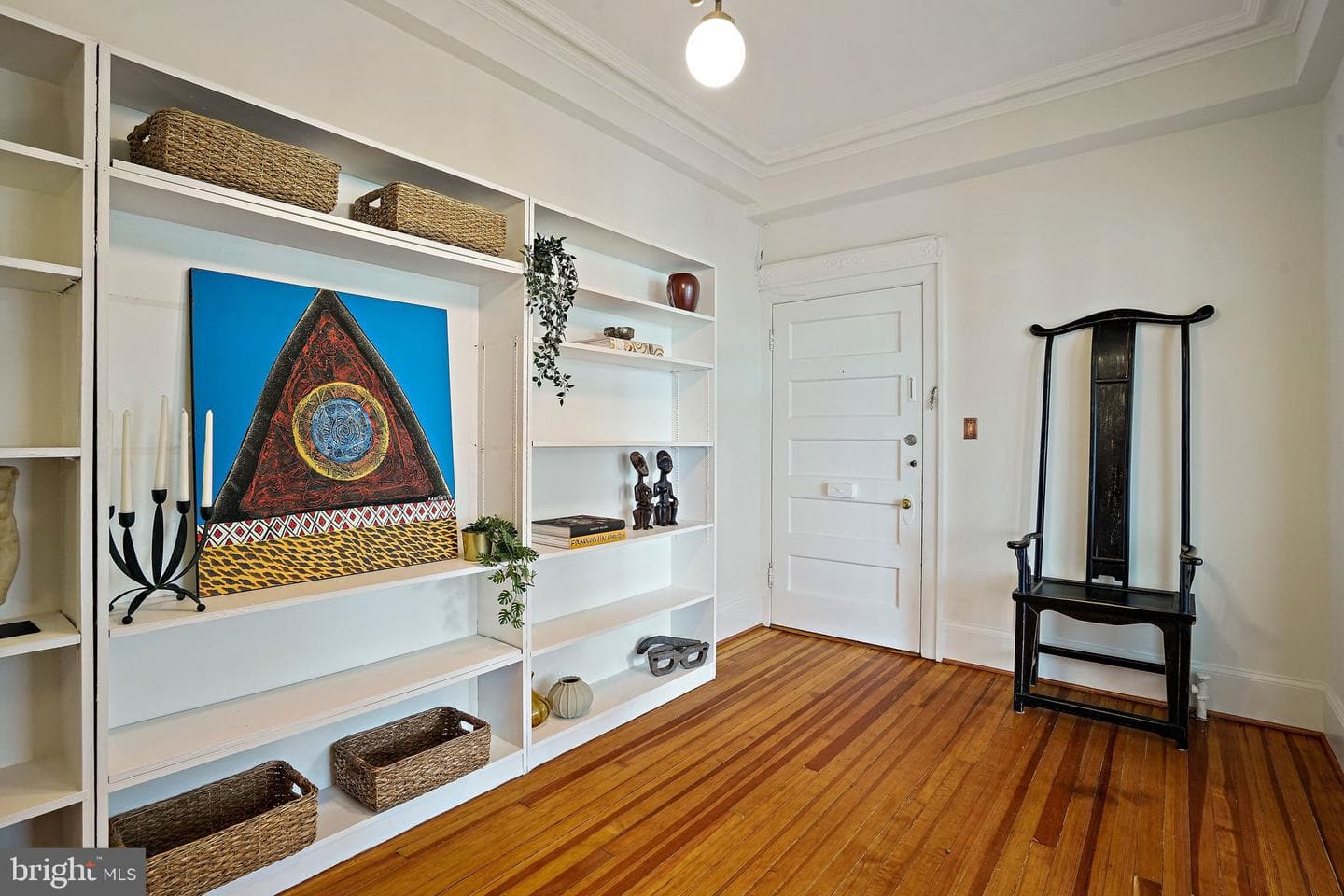 1852 Columbia Road NW #401 photo 4