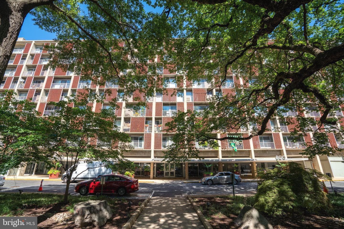 800 4th Street SW #n609, Washington
