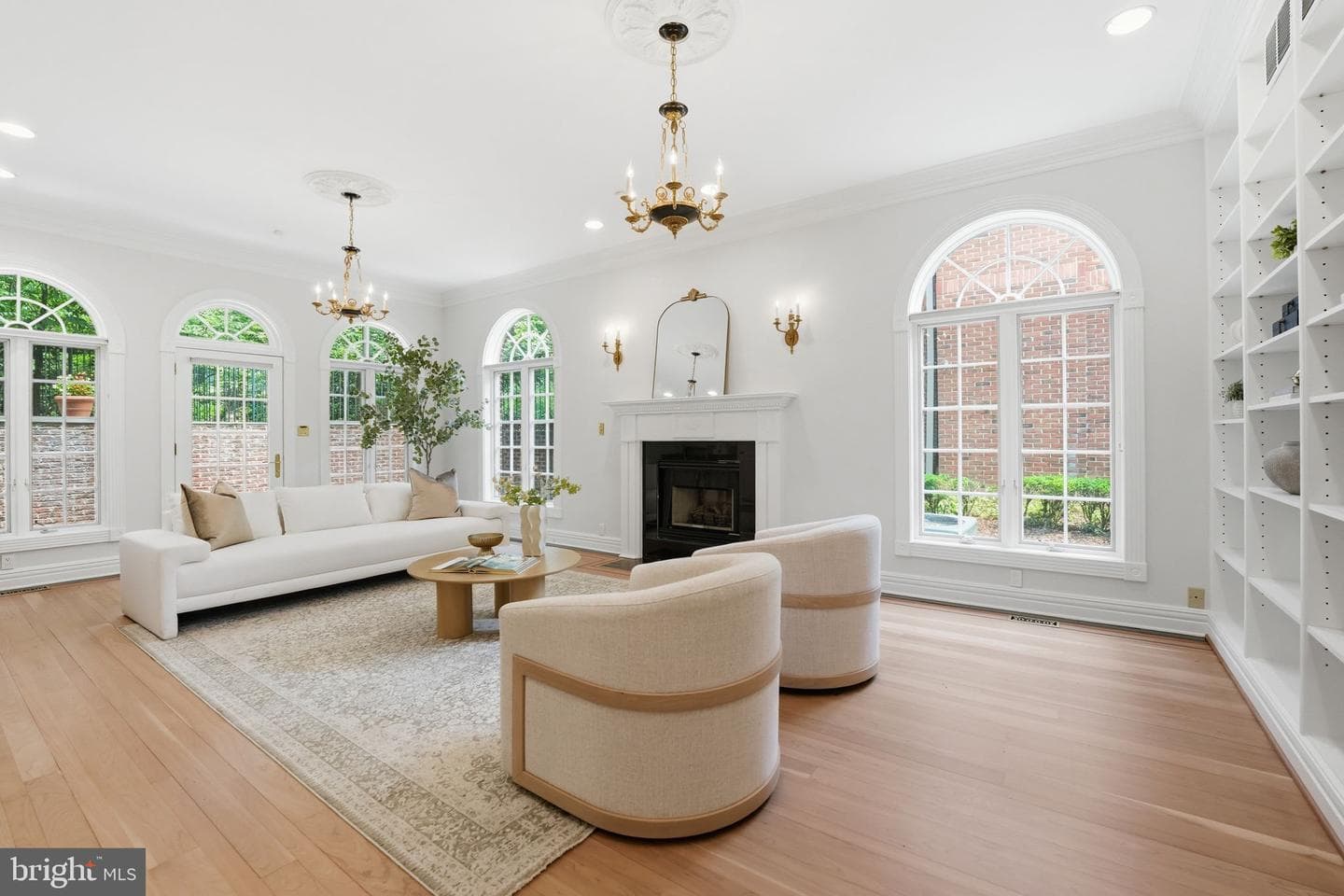 4101 Parkglen Court NW, Washington