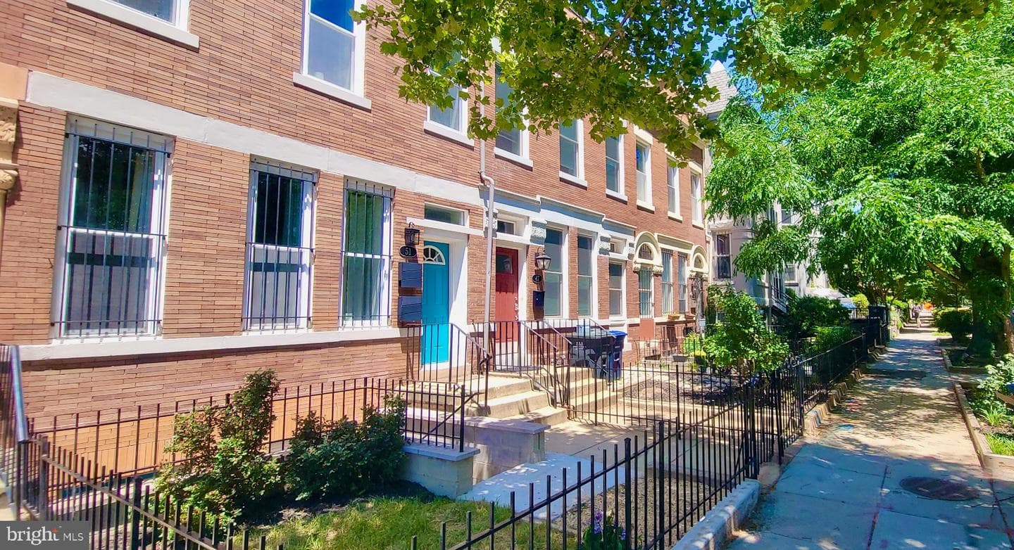 51 Q Street NW photo 40