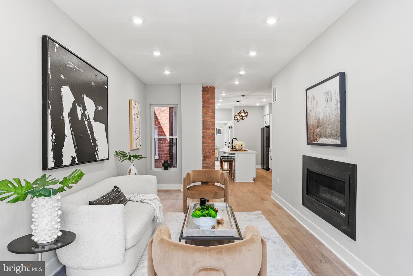 26 Todd Place NE #1, Washington