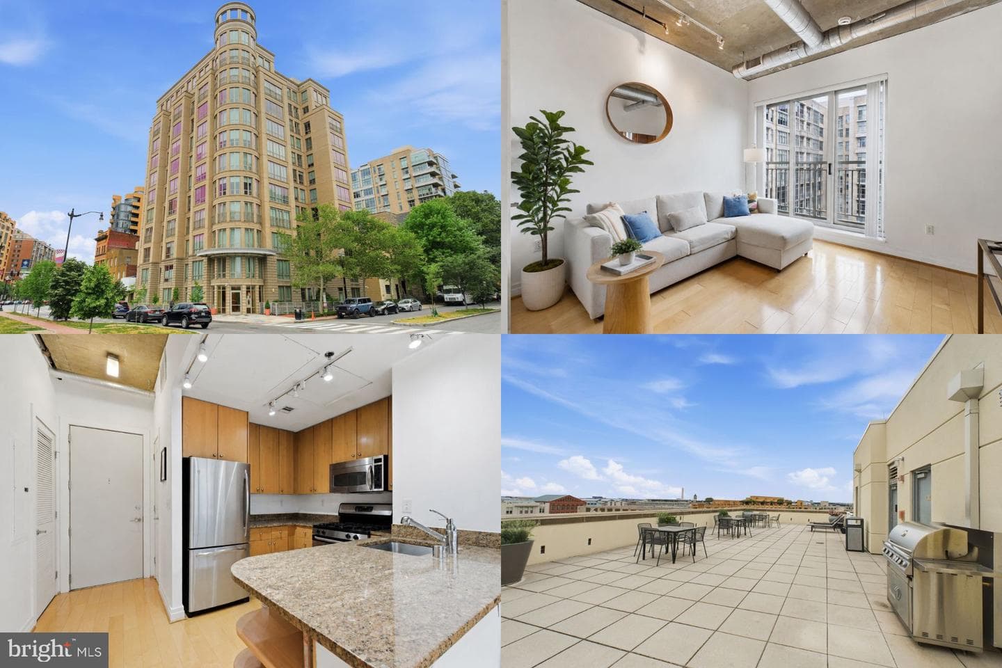 301 Massachusetts Avenue NW #906, Washington
