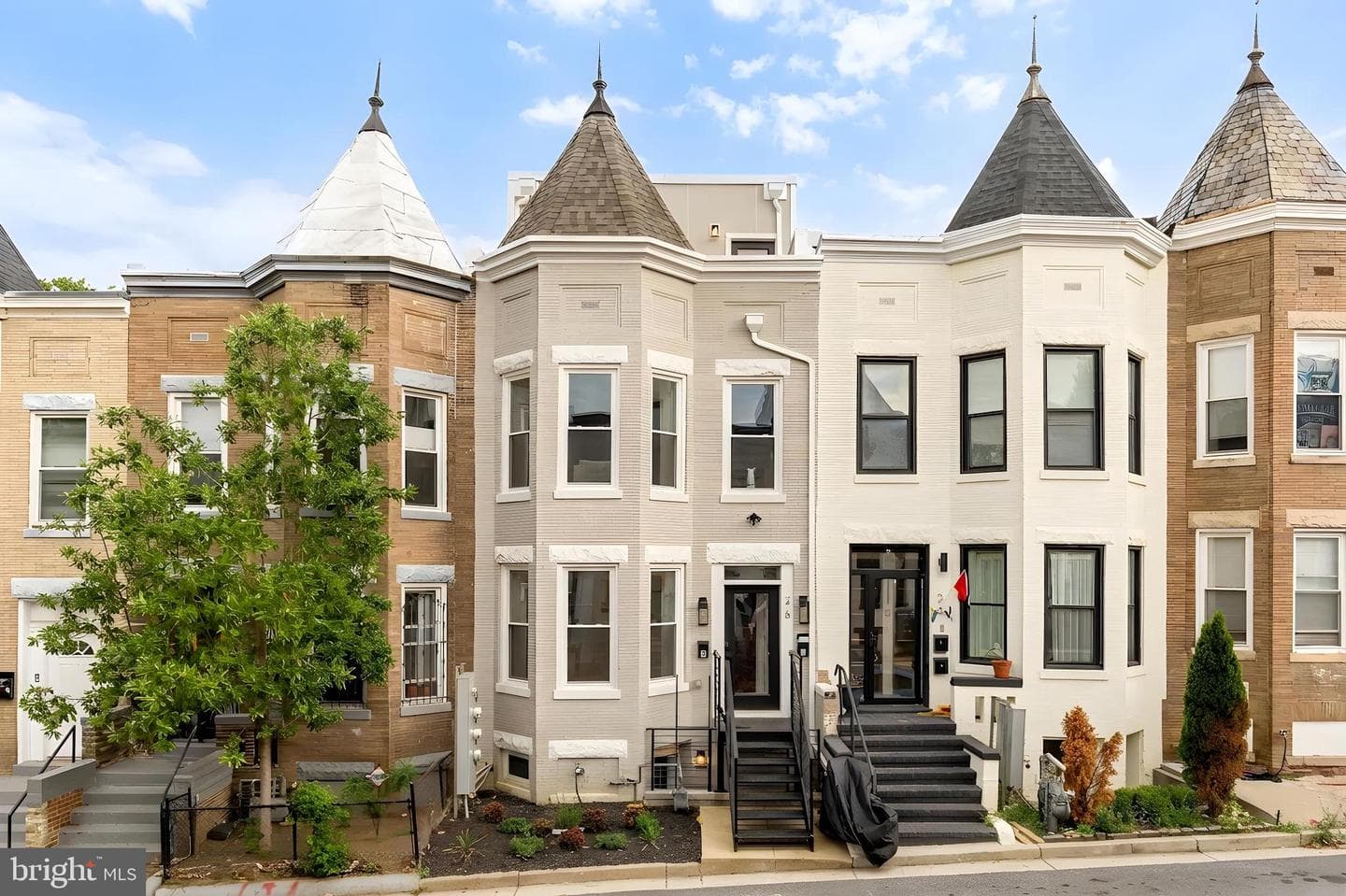 26 Todd Place NE #2, Washington