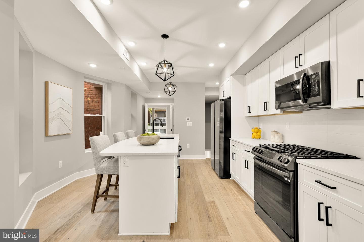 26 Todd Place NE #2 photo 11