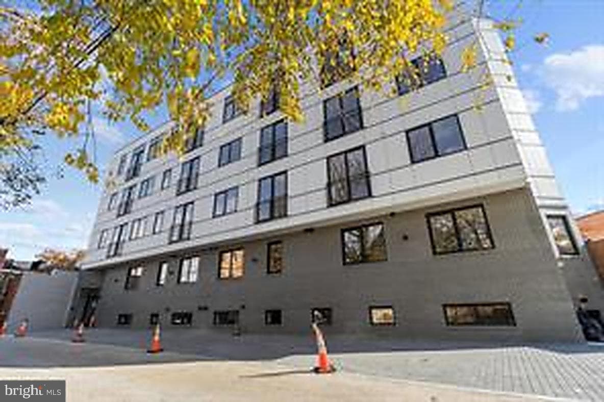 7700 Georgia Avenue NW #301 photo 3
