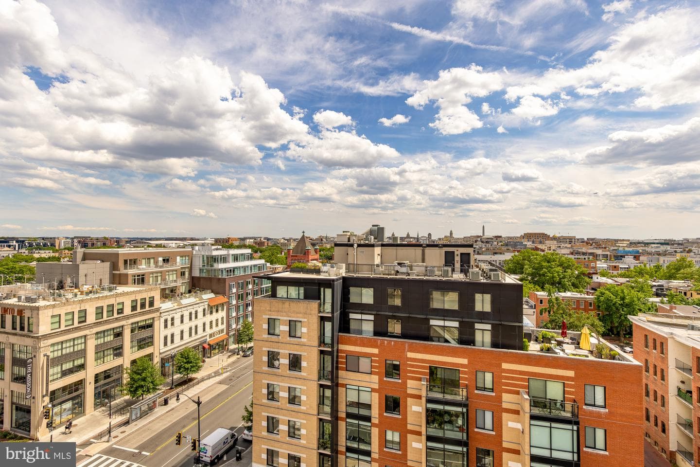 1401 R Street NW #ph3 photo 3