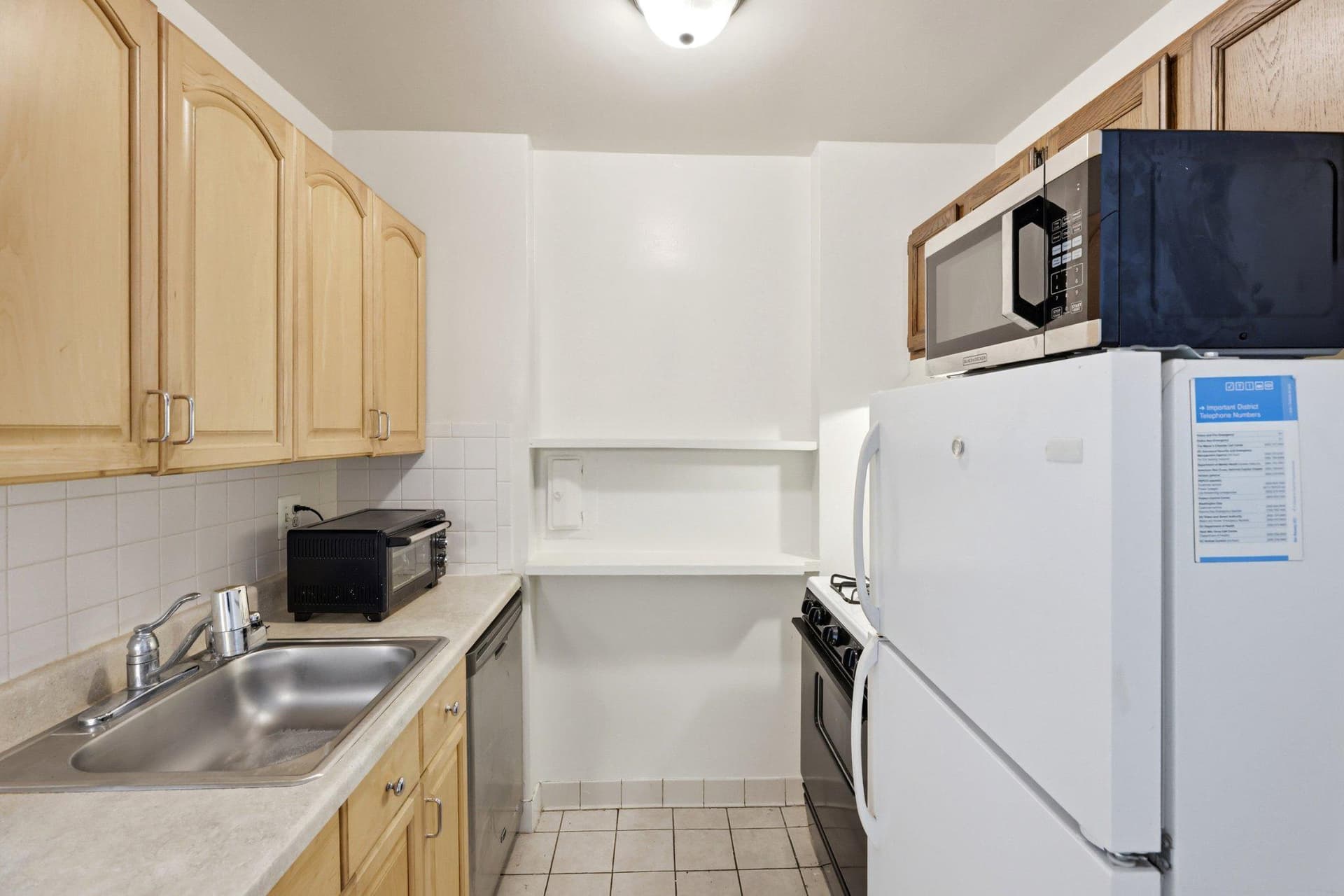 922 24th Street NW #418 photo 6