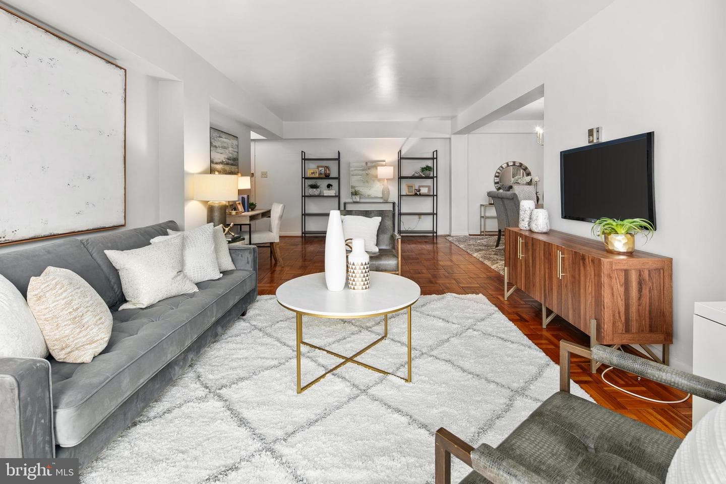 6445 Luzon Avenue NW #409 photo 14