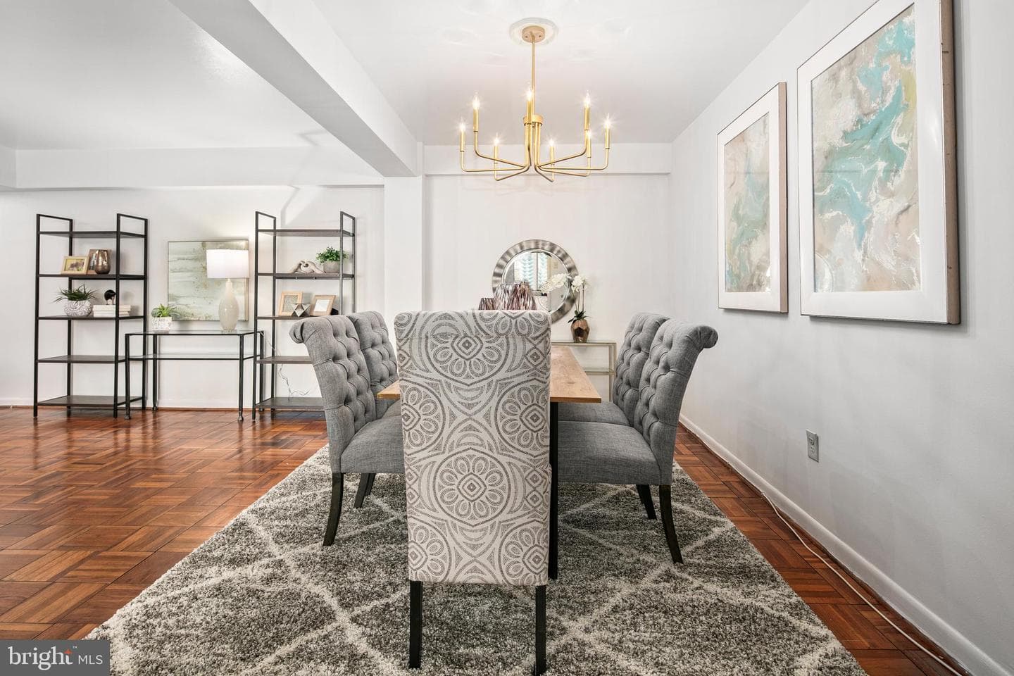 6445 Luzon Avenue NW #409 photo 18