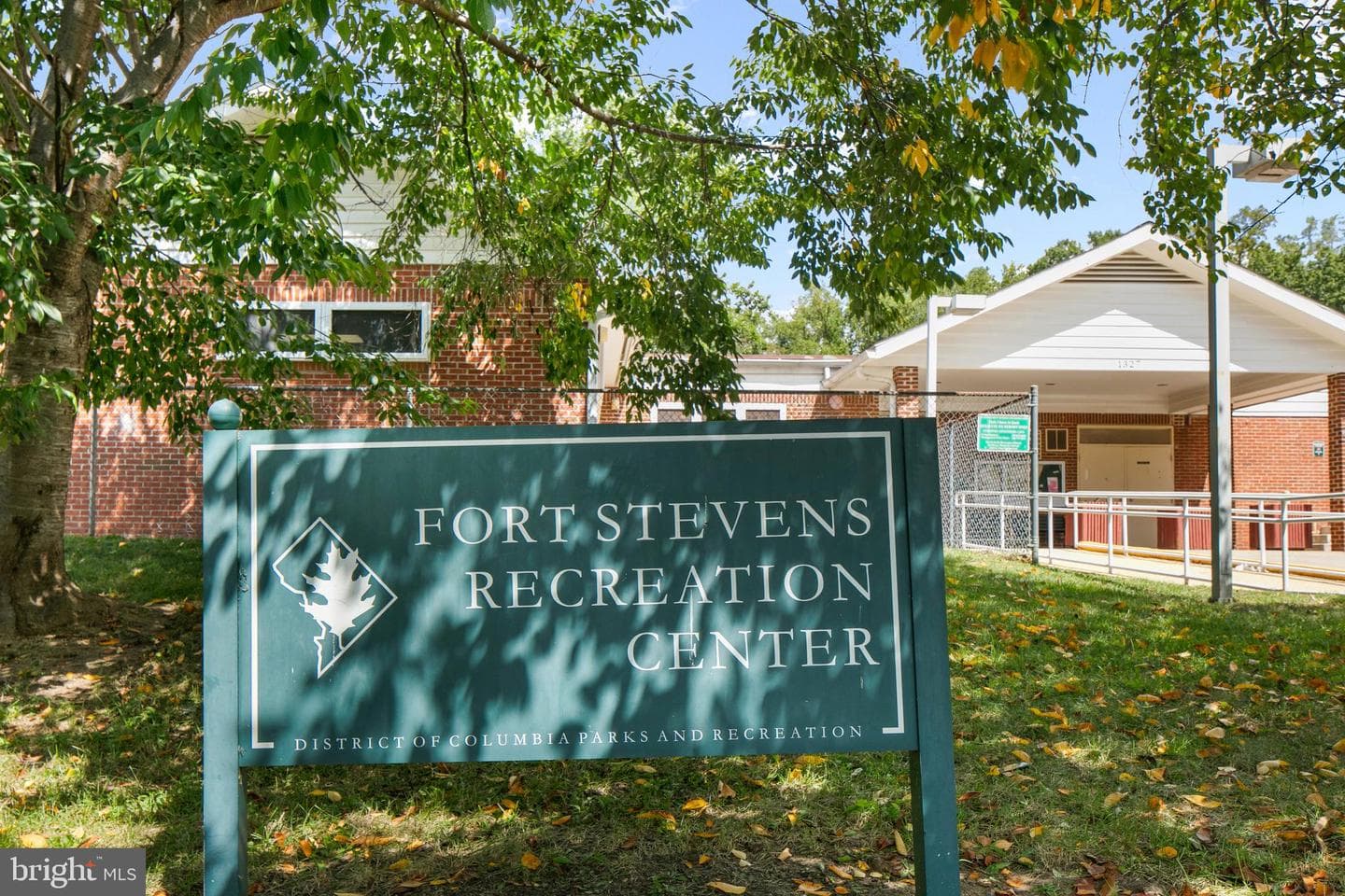 6445 Luzon Avenue NW #409 photo 41