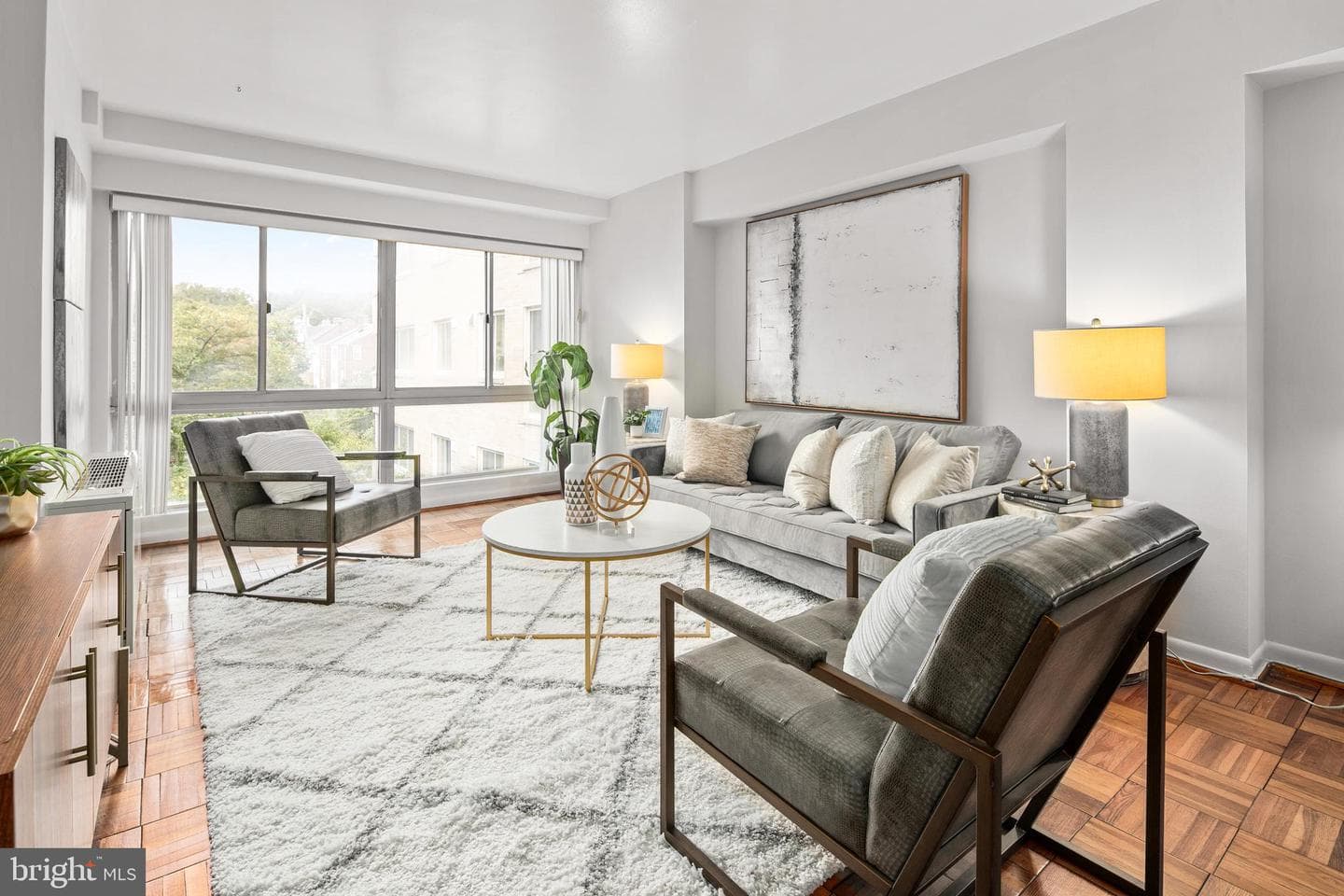 6445 Luzon Avenue NW #409 photo 9