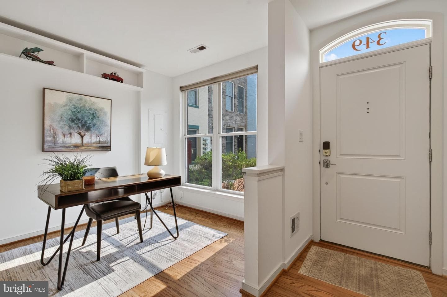 349 L Street SE, Washington