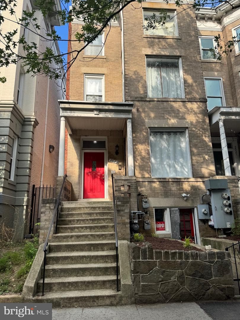 3023 15th Street NW, Washington