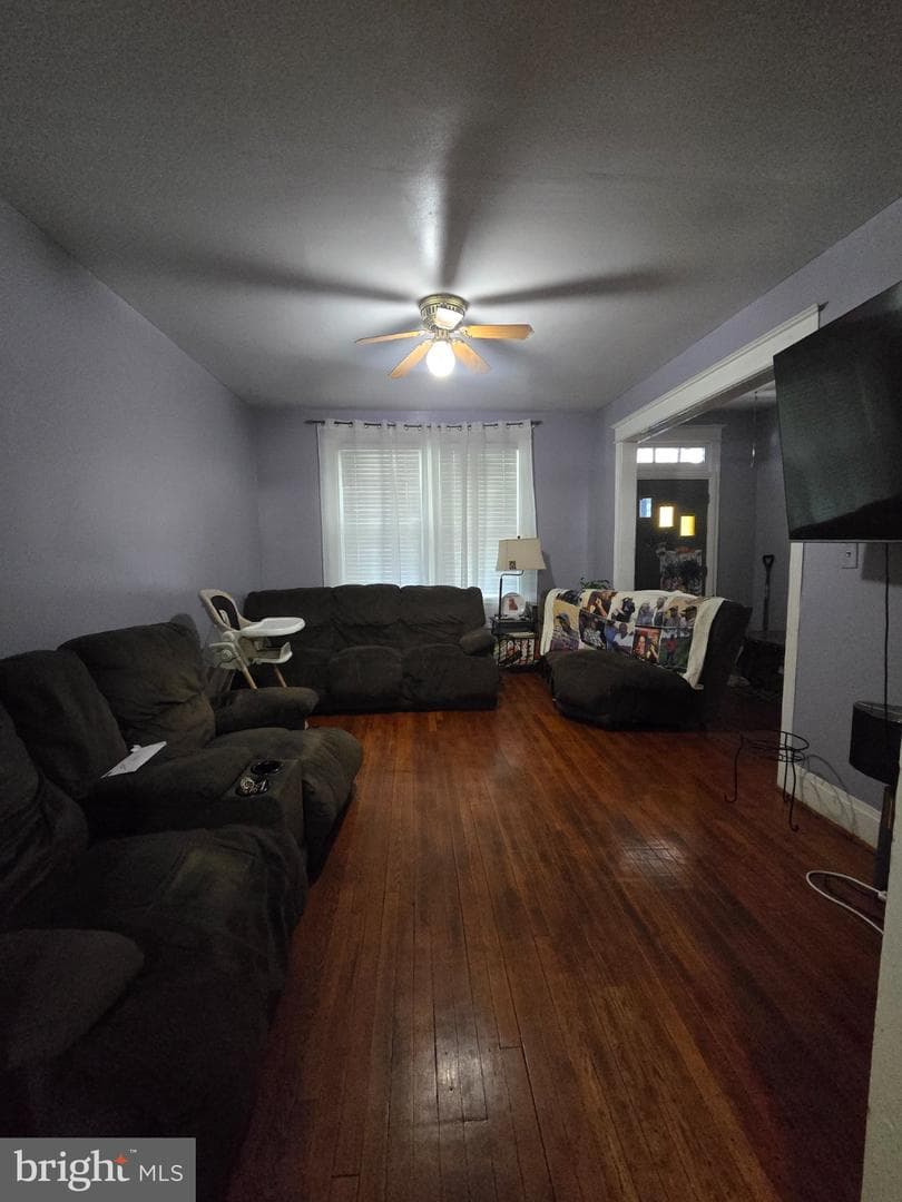 222 S Street NE, Washington