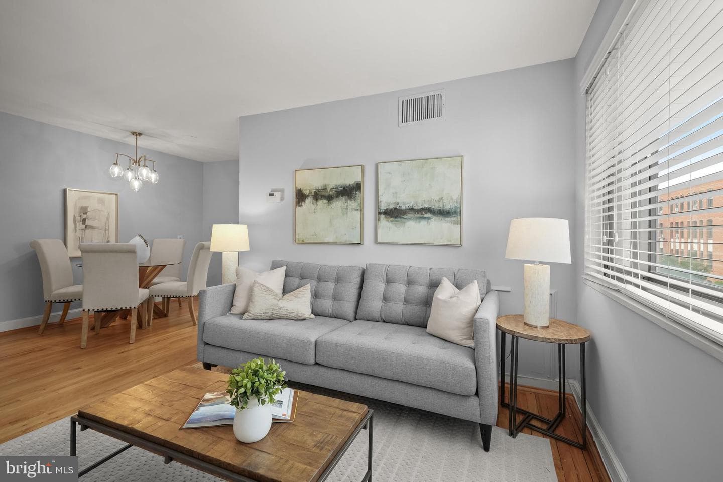 3819 Davis Place NW #4, Washington