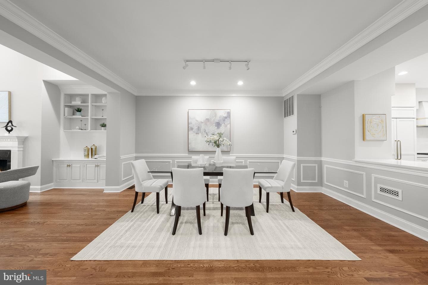 4050 Mansion Drive NW photo 5