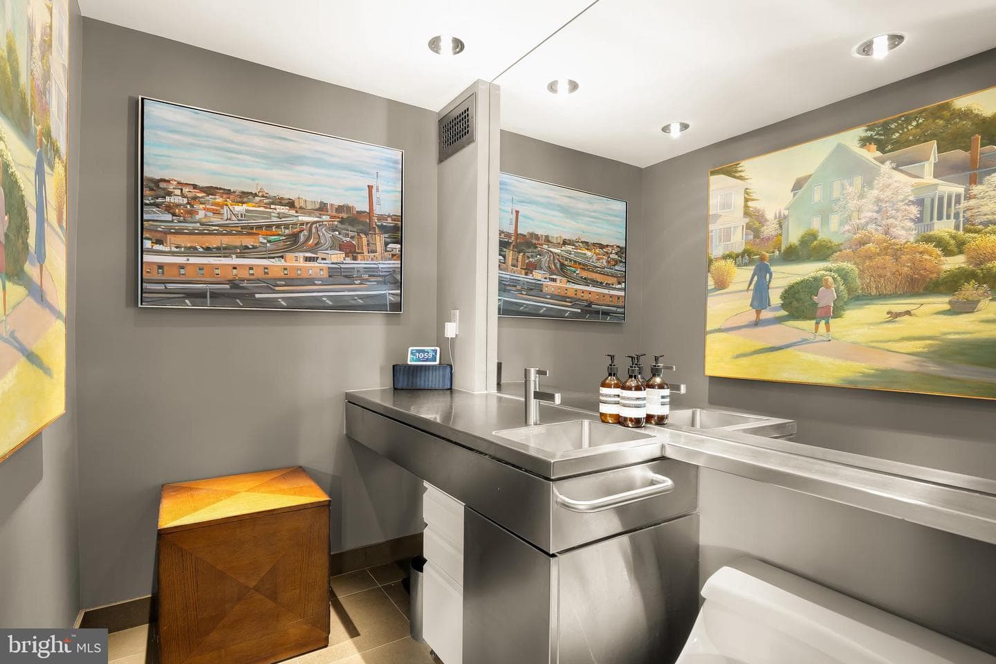 2475 Virginia Avenue NW #621 photo 19