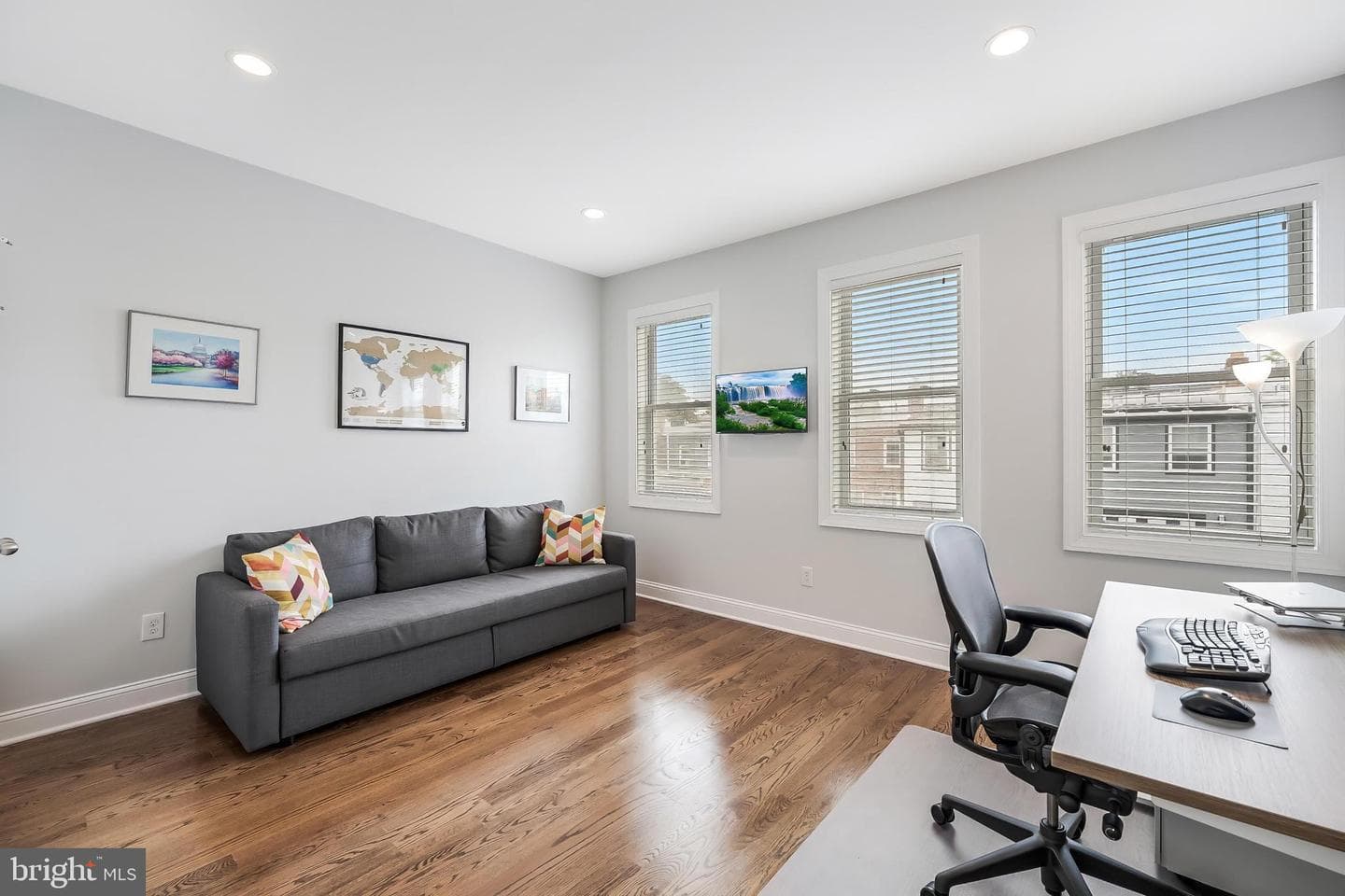 1613 Isherwood Street NE #3 photo 14