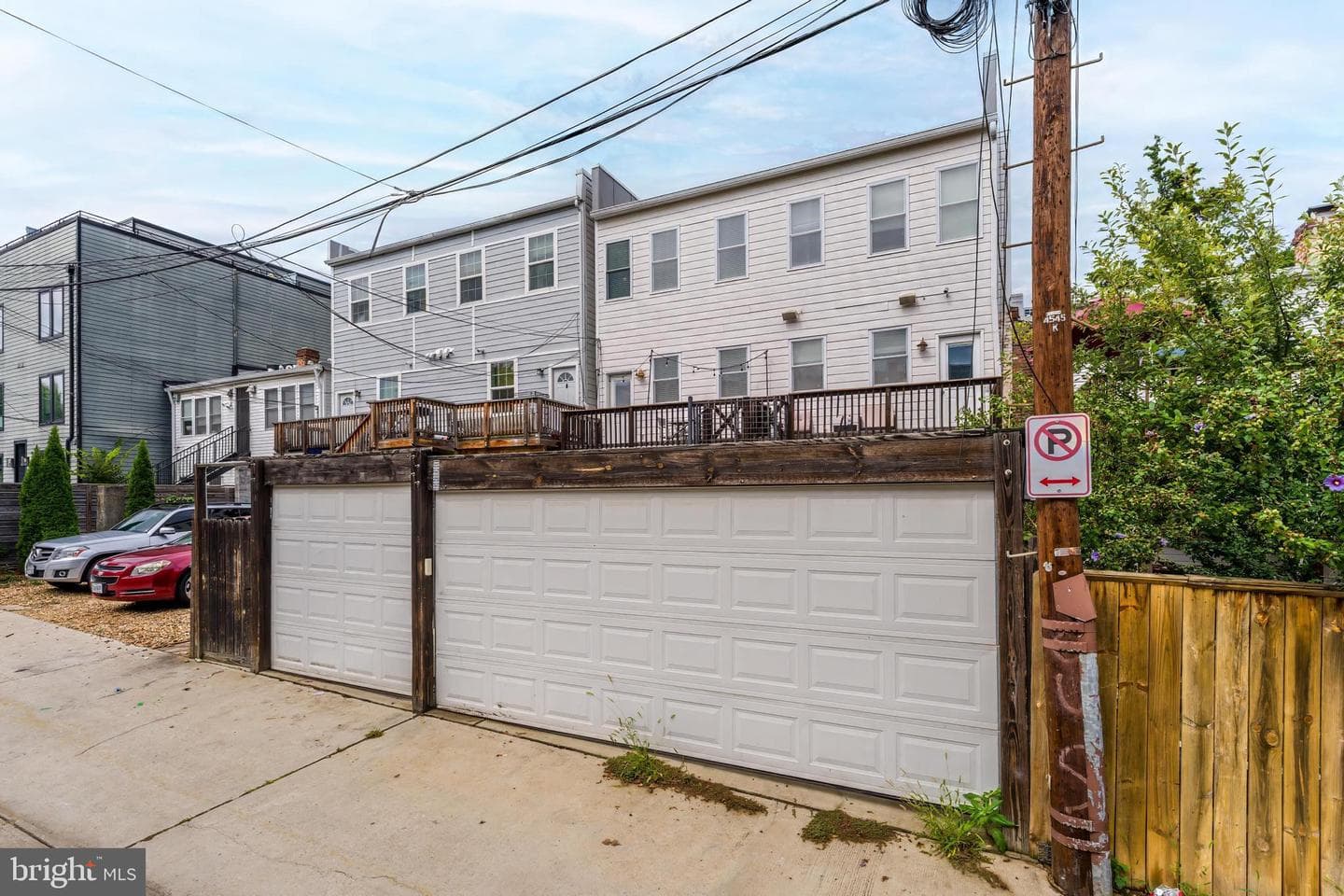 1613 Isherwood Street NE #3 photo 21