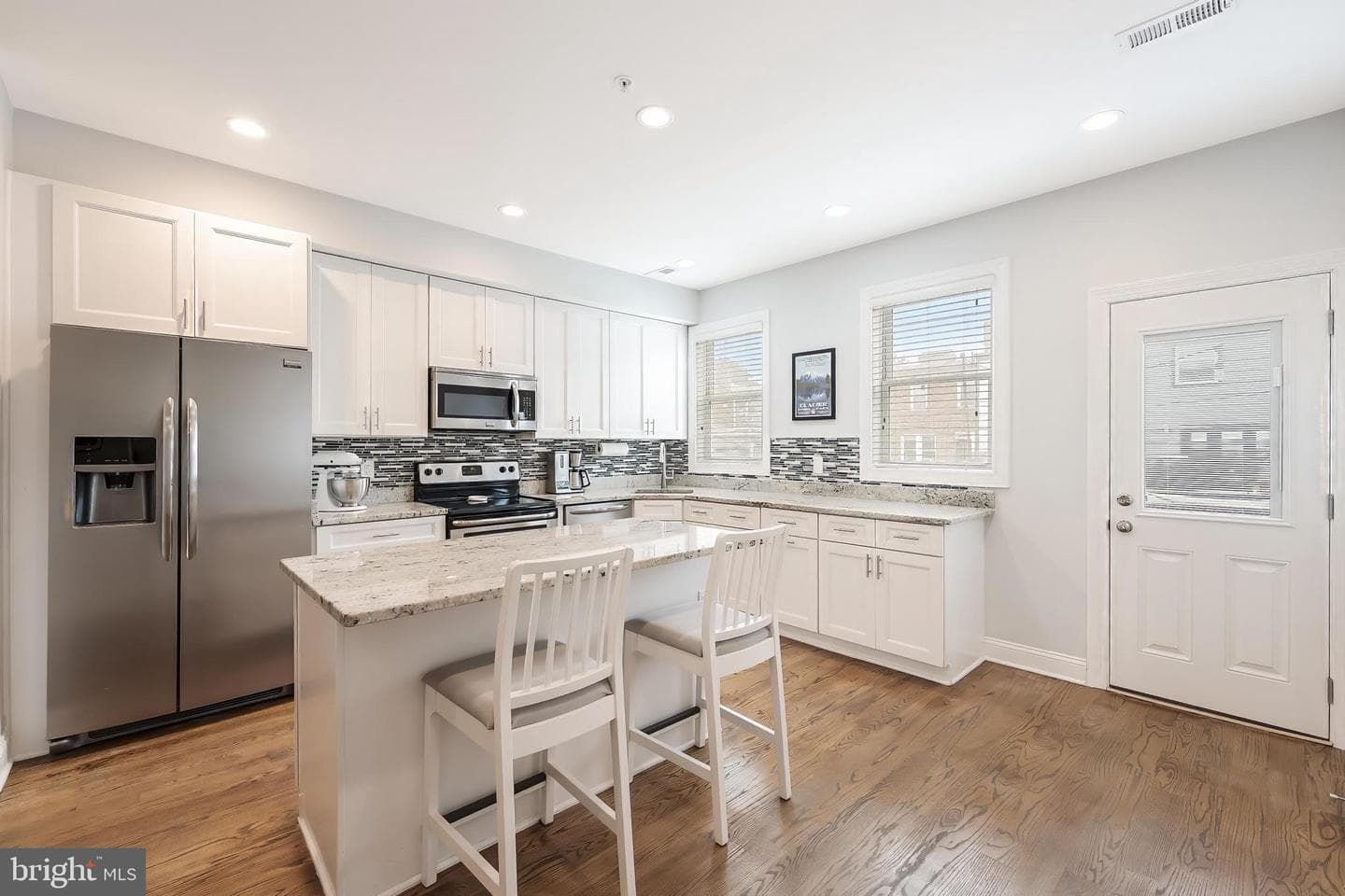 1613 Isherwood Street NE #3 photo 6