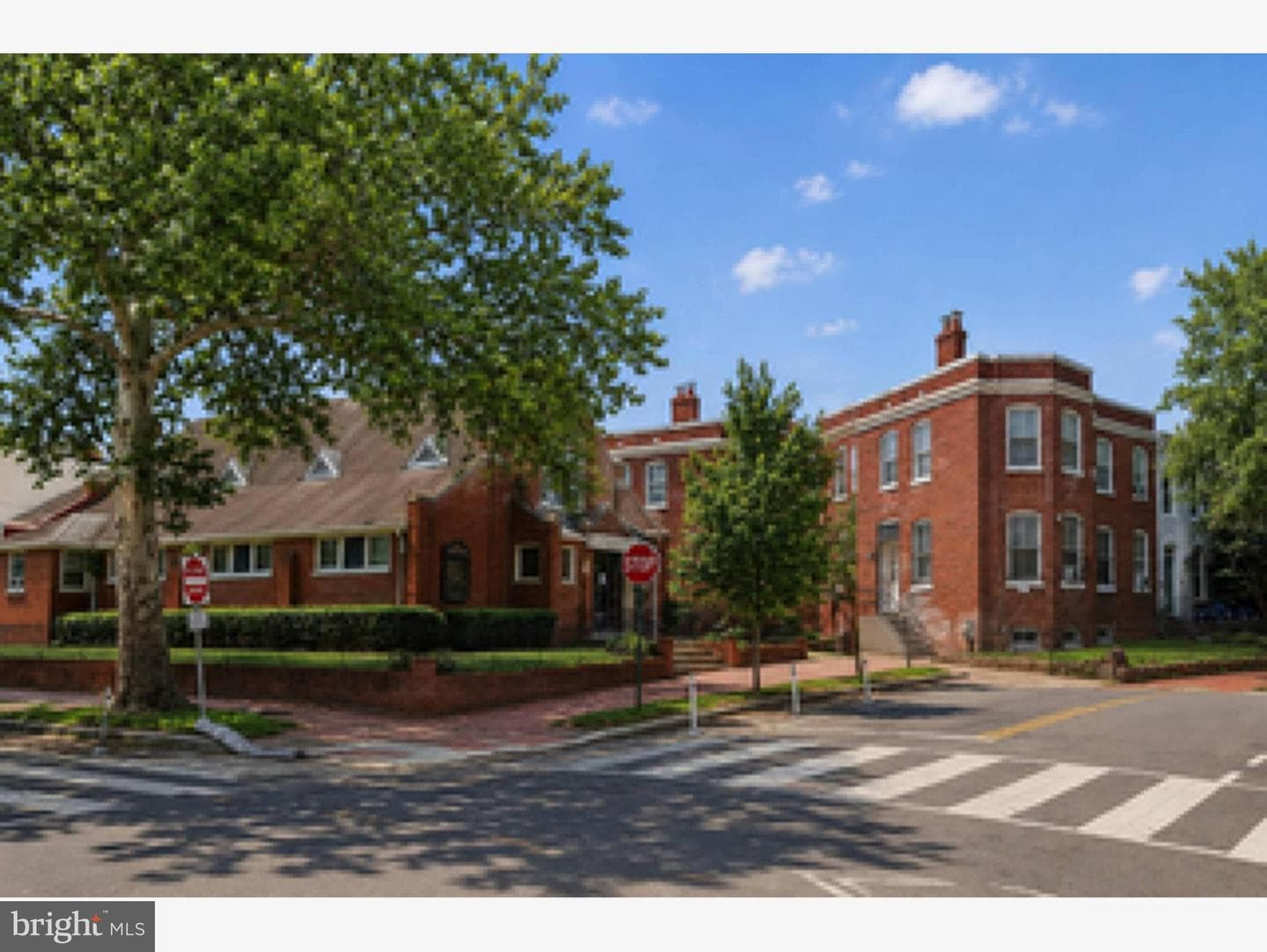 653 11th Street NE, Washington