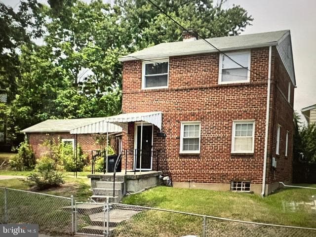 5364 Ames Street NE, Washington