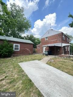 5364 Ames Street NE, Washington