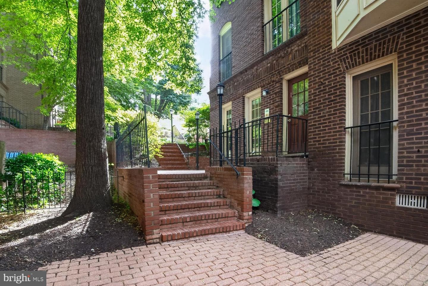 4605 Macarthur Boulevard NW #a photo 1