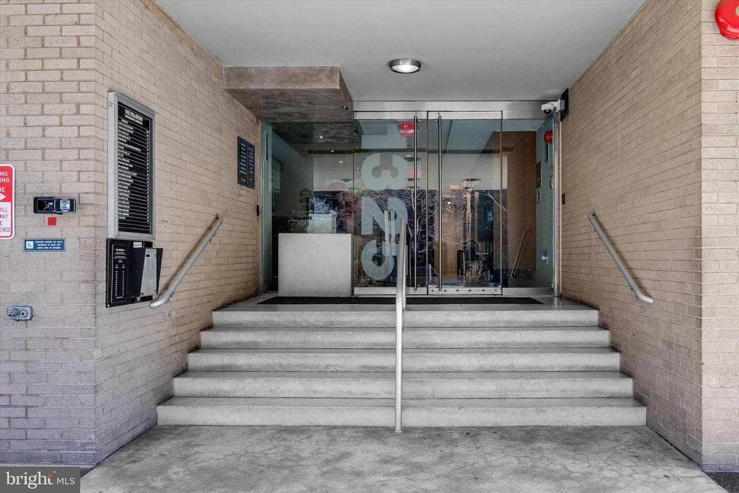 1325 18th Street NW #307, Washington