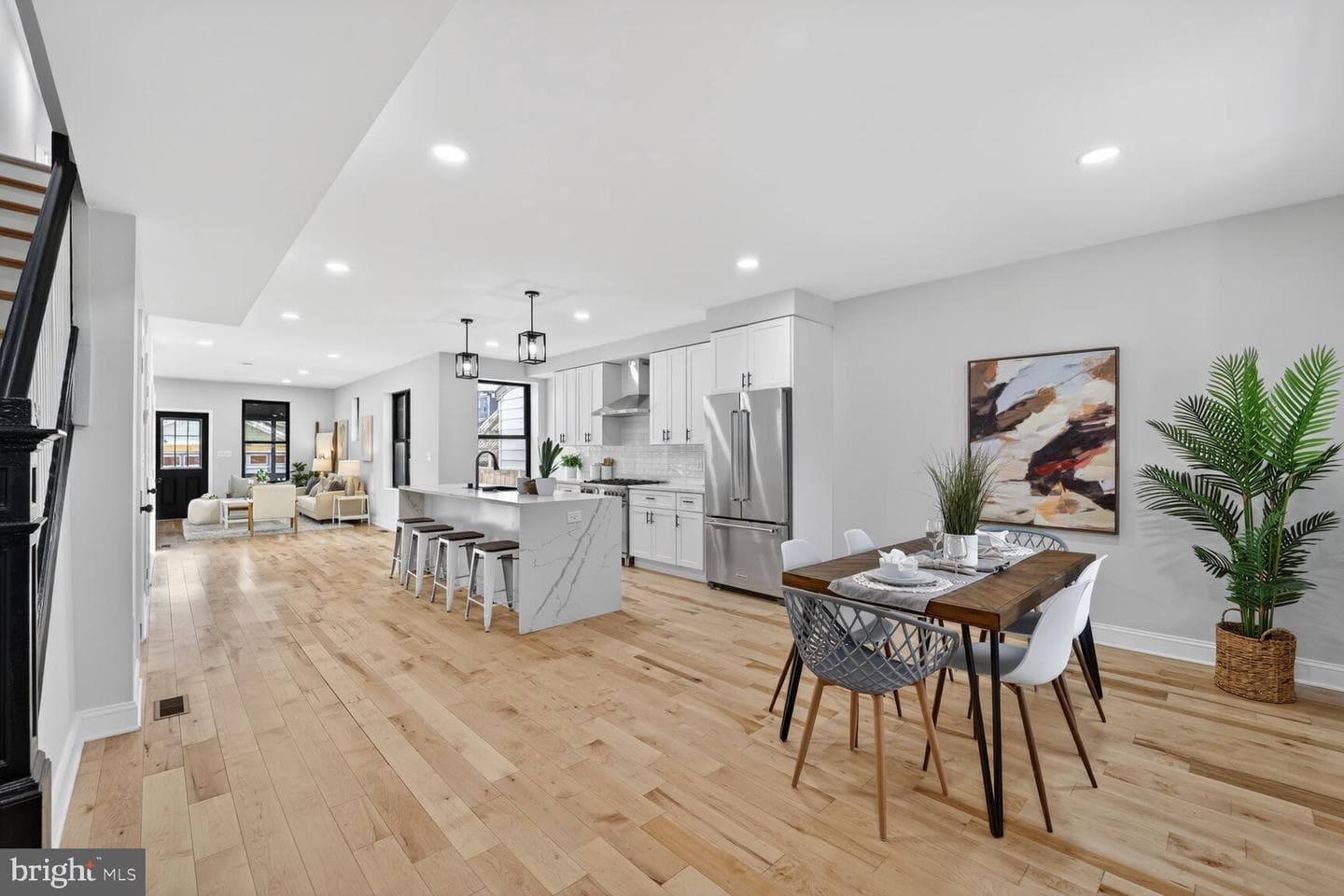 4017 14th Street NW, Washington
