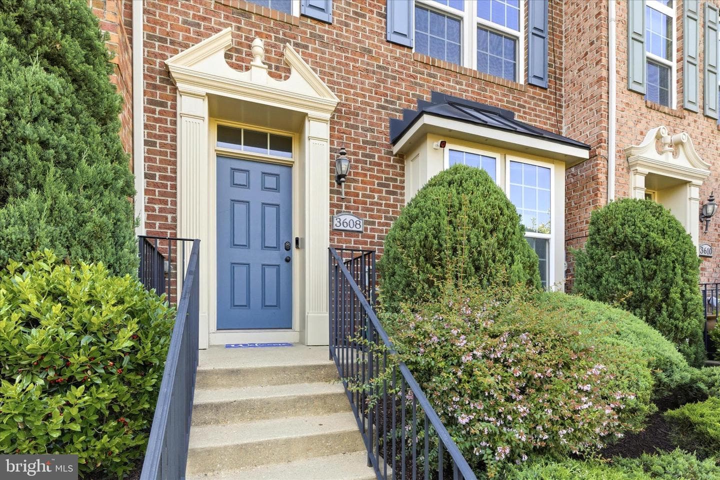 3608 Wright Terrace NE, Washington