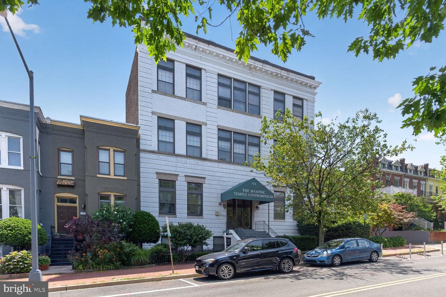 523 8th Street NE #t2 photo 1