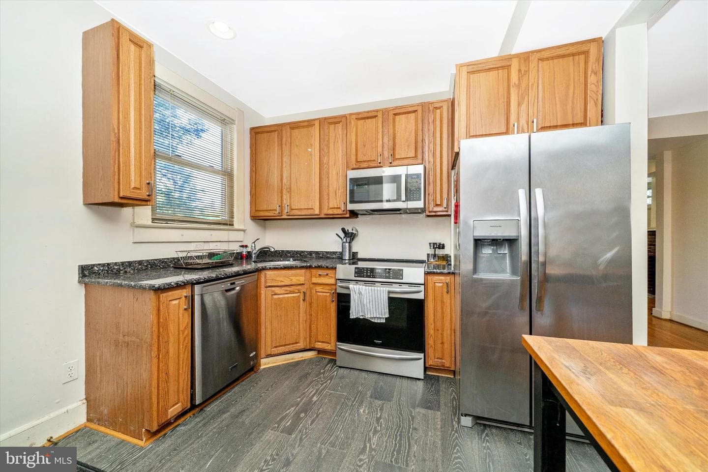 3034 South Dakota Avenue NE, Washington