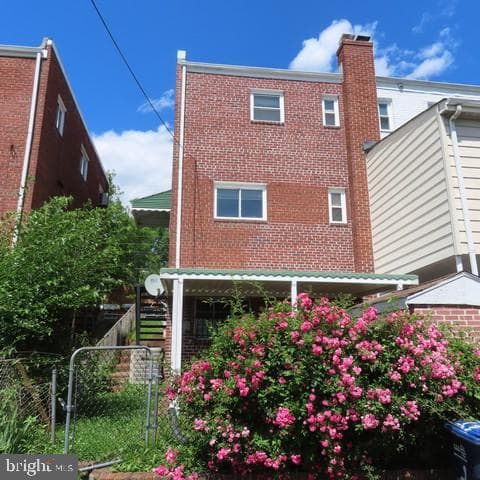 819 Oglethorpe Street NE photo 11