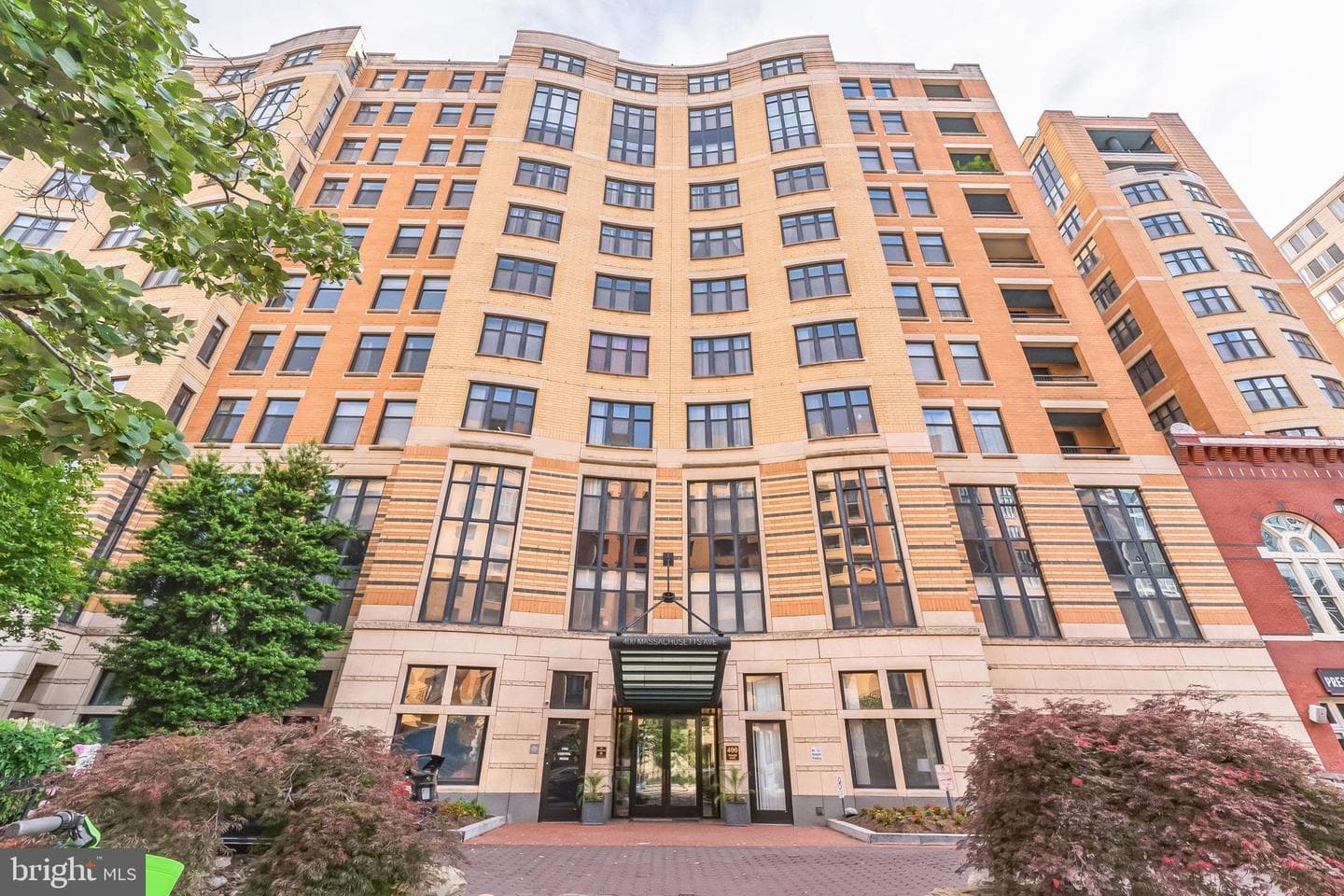 400 Massachusetts Avenue NW #910, Washington
