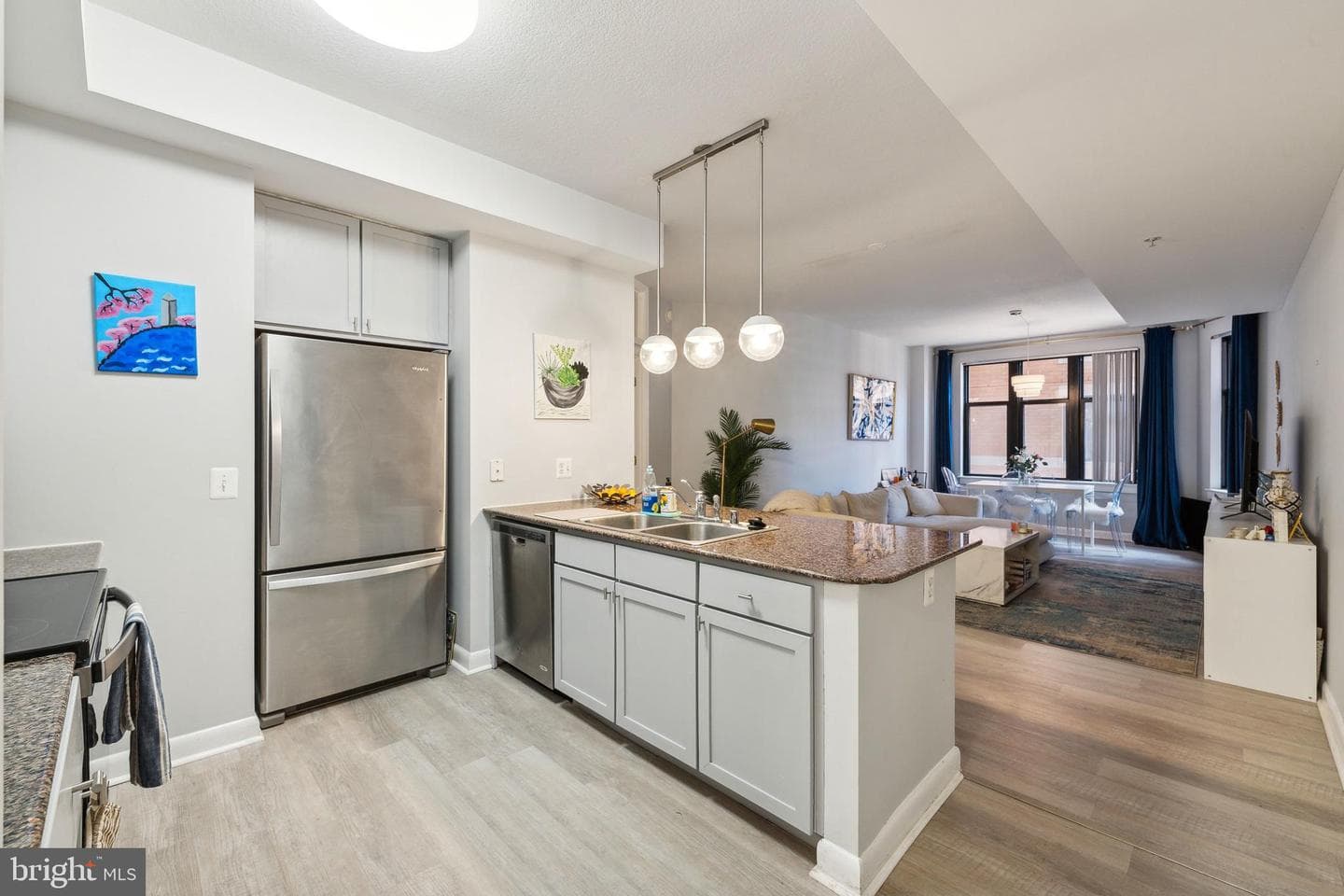 400 Massachusetts Avenue NW #910 photo 3