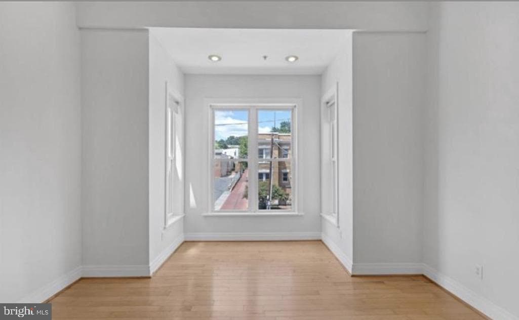5551 Illinois Avenue NW #302 photo 6