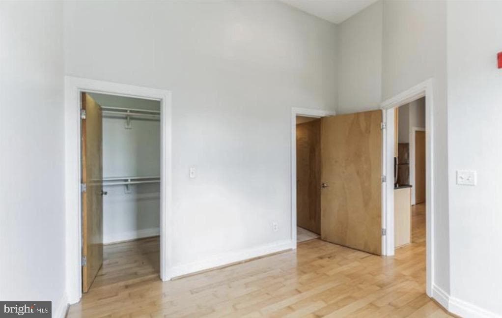 5551 Illinois Avenue NW #302 photo 8