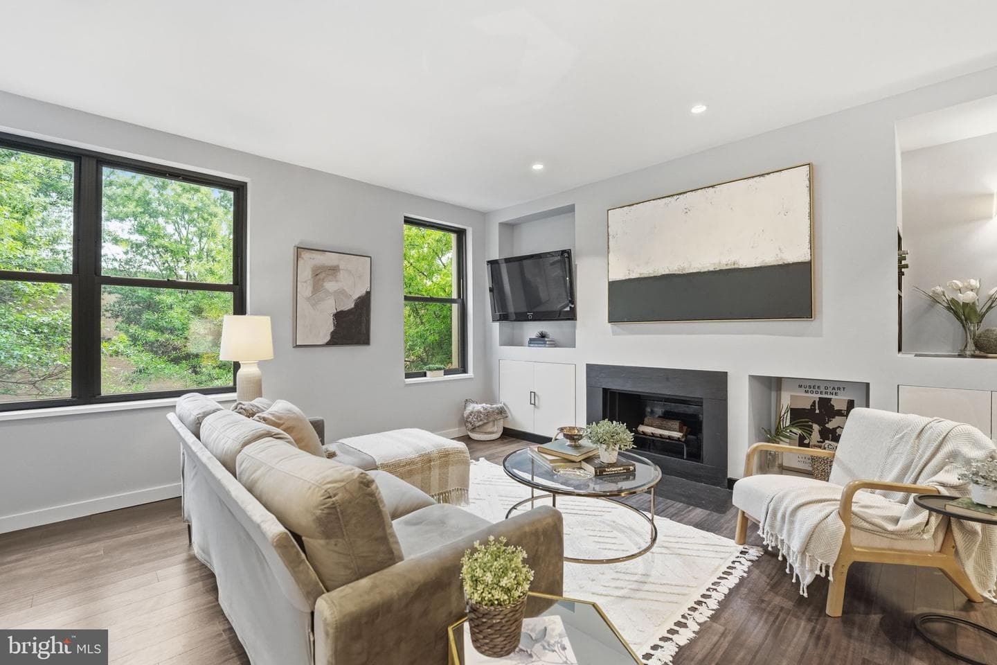 1848 Wyoming Avenue NW #201 photo 3