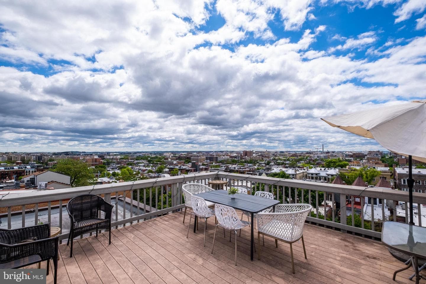 1848 Wyoming Avenue NW #201 photo 32