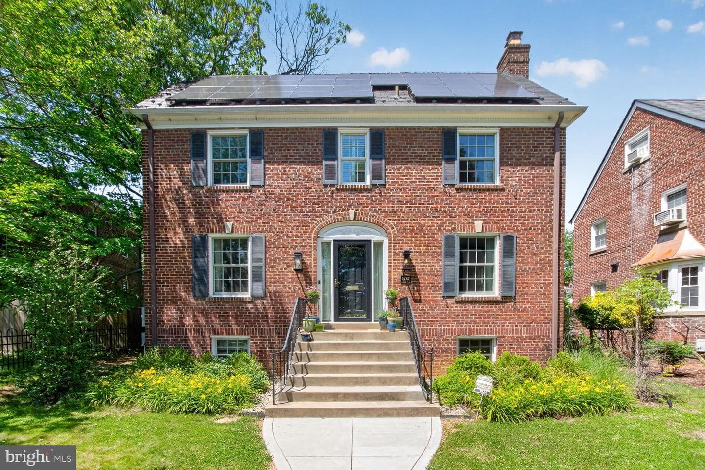 1625 Upshur Street NW, Washington