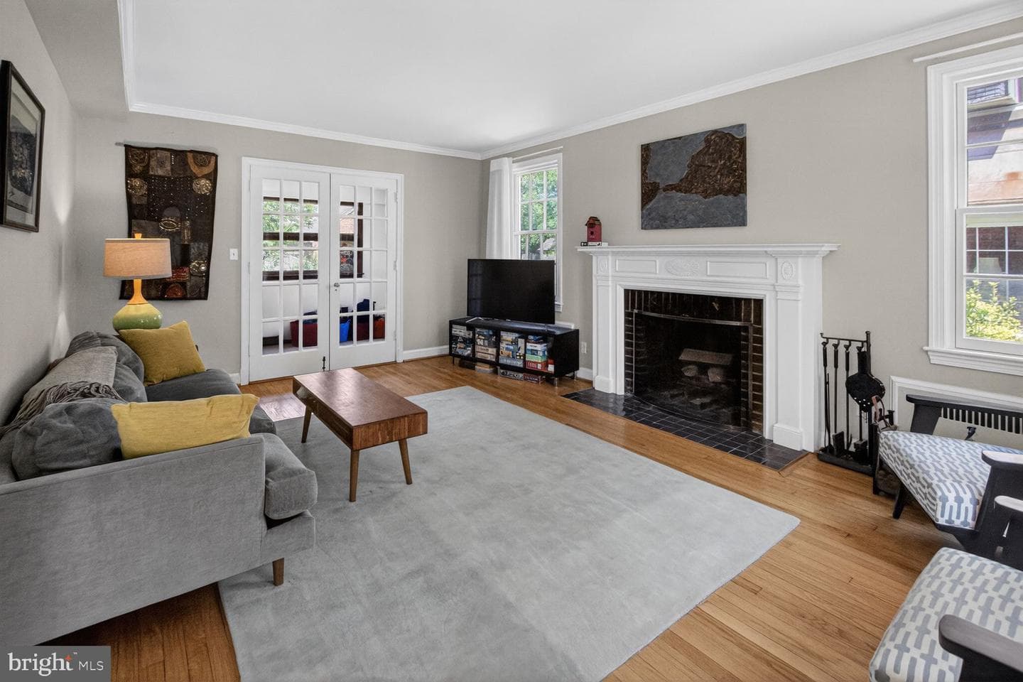 1625 Upshur Street NW, Washington