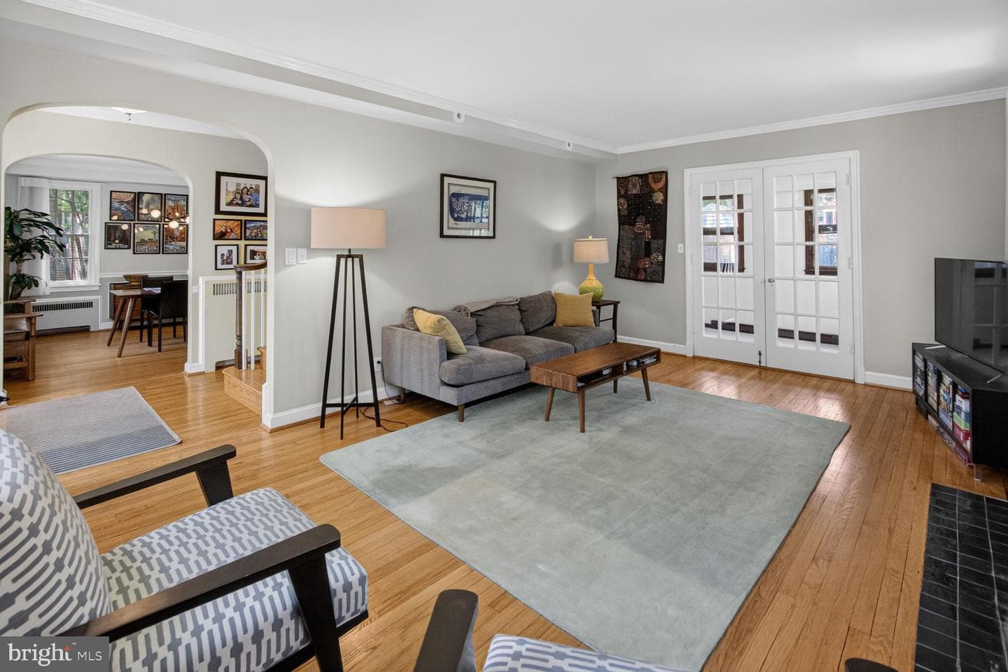 1625 Upshur Street NW photo 3