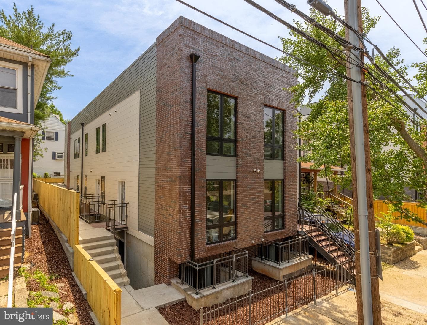 3319 12th Street NE #4, Washington