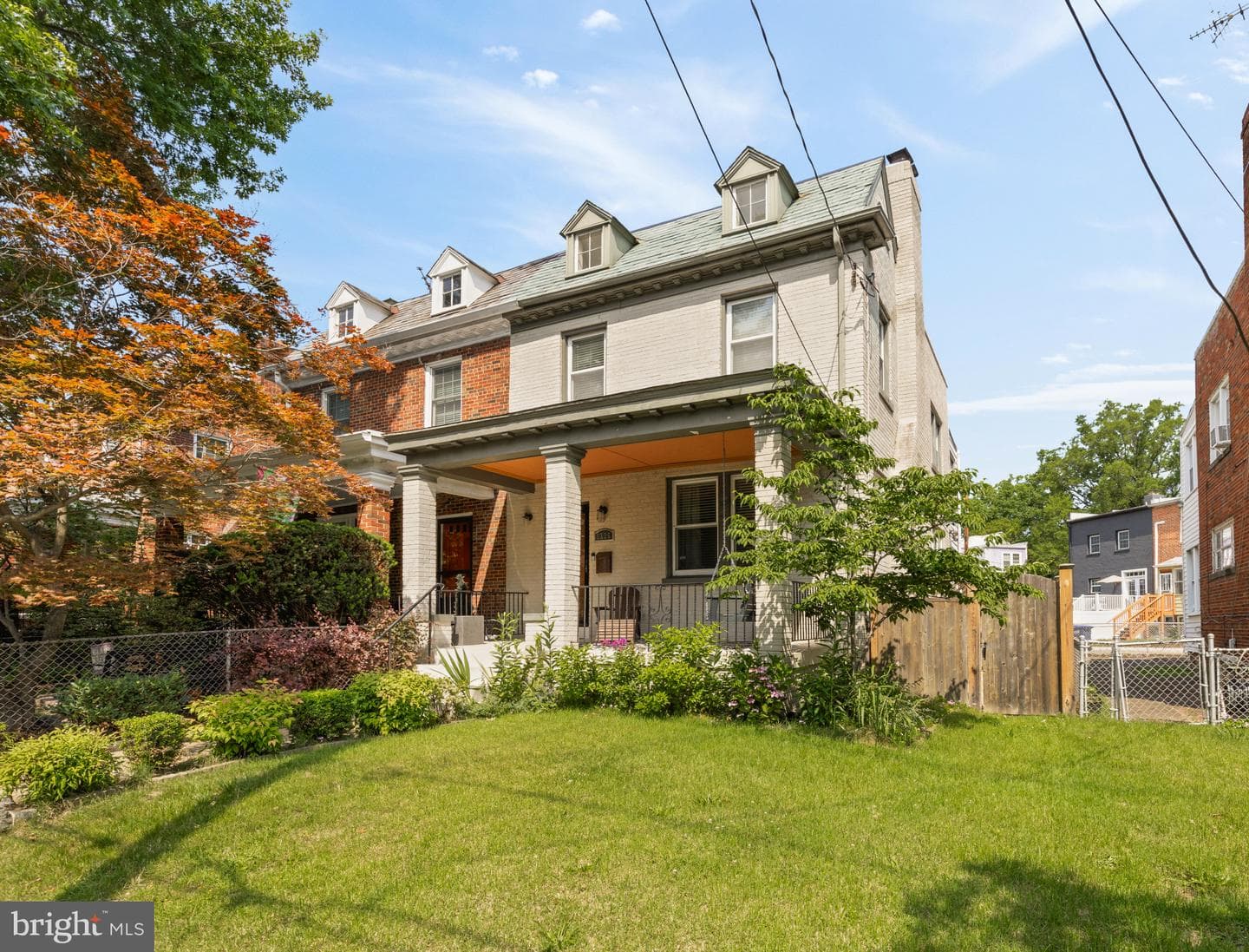 1336 Michigan Avenue NE, Washington