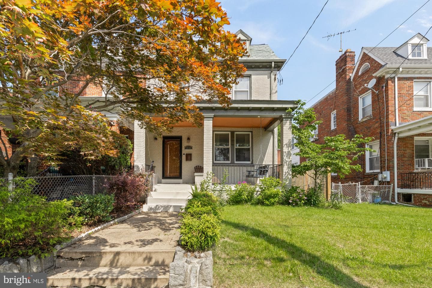1336 Michigan Avenue NE, Washington