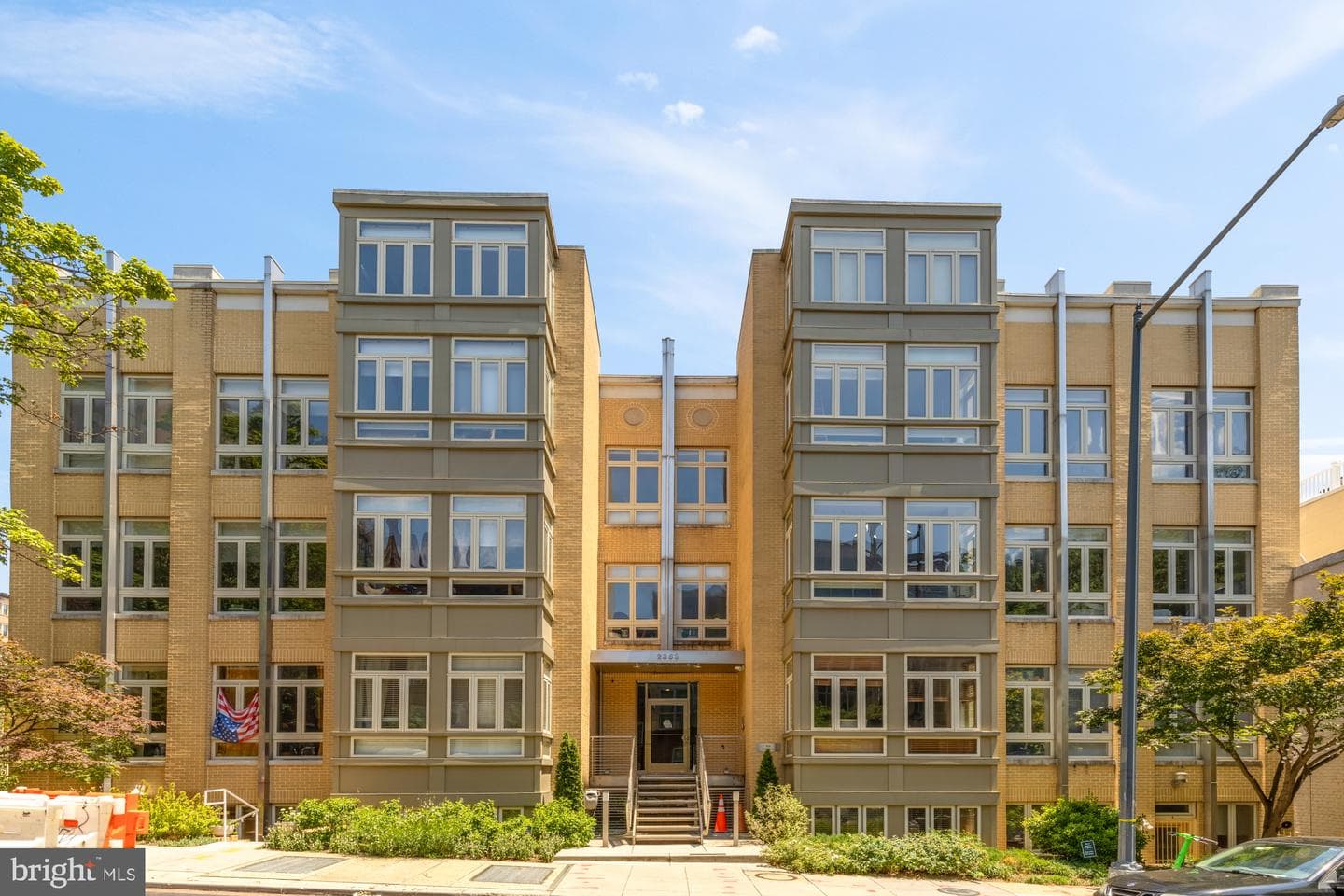 2363 Champlain Street NW #3, Washington