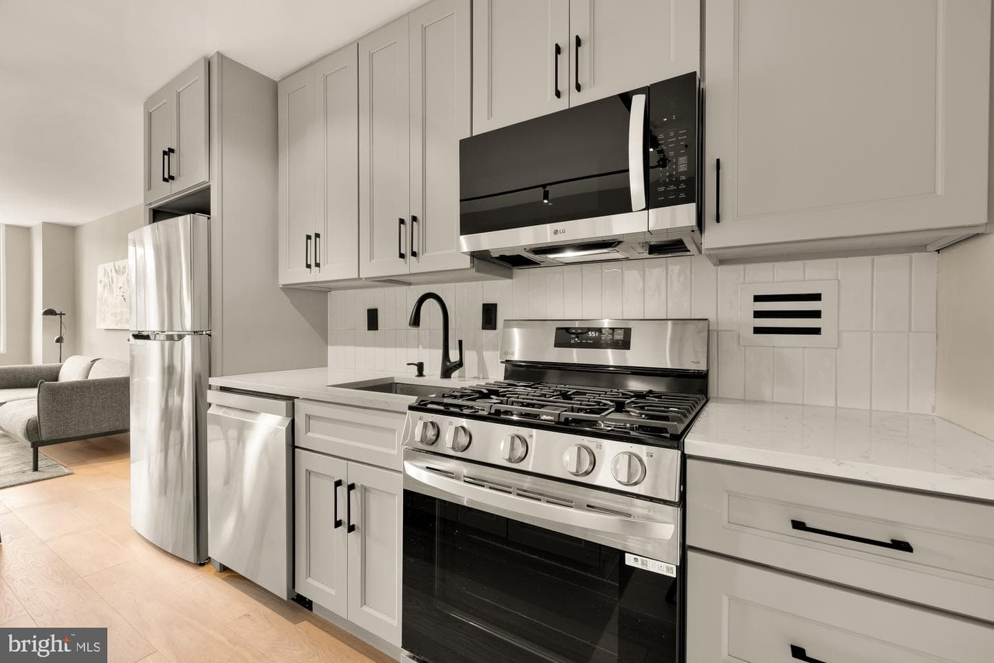 2939 Van Ness Street NW #838 photo 11