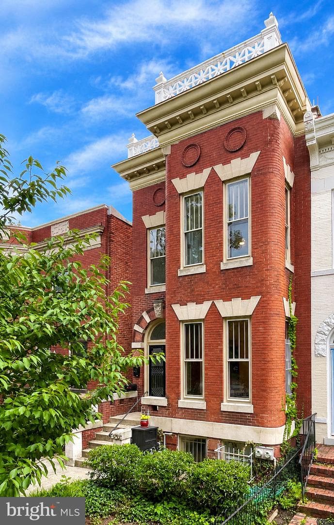 727 Massachusetts Avenue NE, Washington